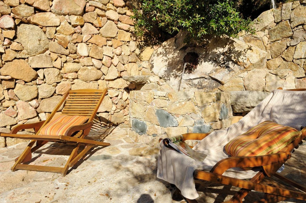 Entre Mer & Maquis, L'Ame De La Corse En Gites De Charme Avec Jacuzzi, Proche Ajaccio Peri Экстерьер фото