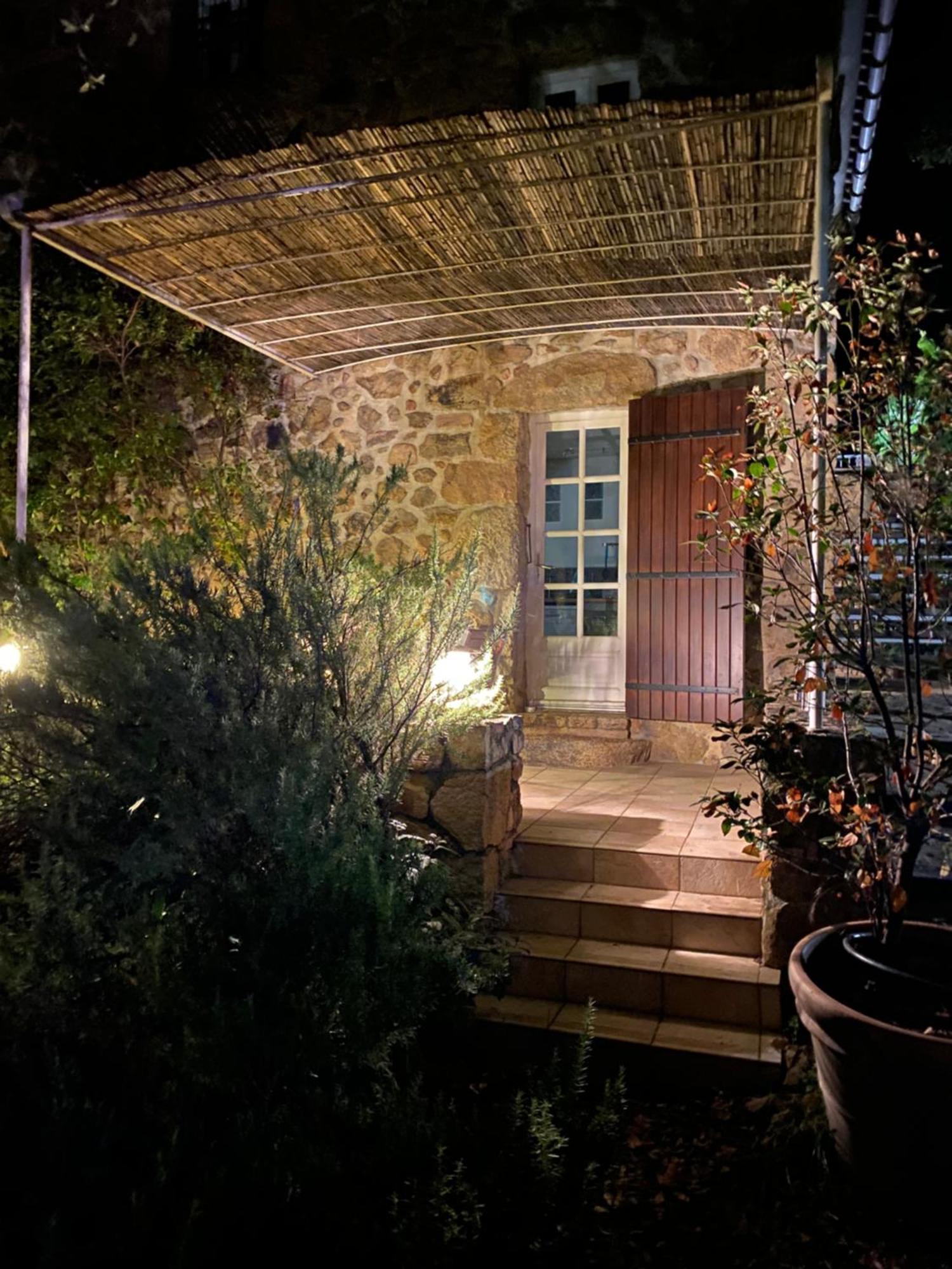 Entre Mer & Maquis, L'Ame De La Corse En Gites De Charme Avec Jacuzzi, Proche Ajaccio Peri Экстерьер фото